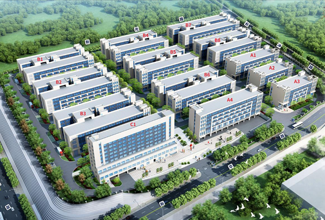 合肥建德房产网