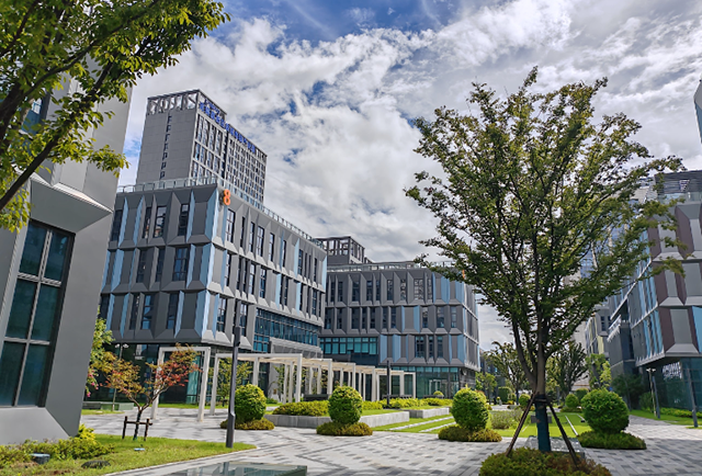 合肥工业地产投资新蓝海——新能源产业园区崛起